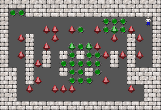 Уровень 744 — Bugs1005 collections